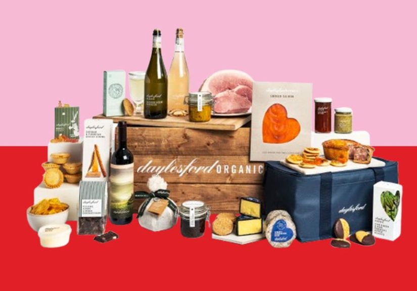 Best Christmas Hampers and Christmas Food Baskets 2025
