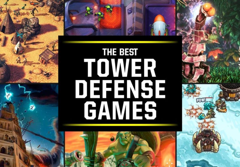 Best Tower Defense Games 2022