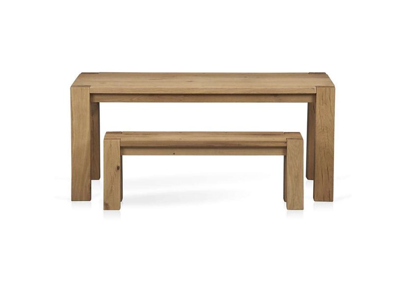Big Sur Large Dining Table