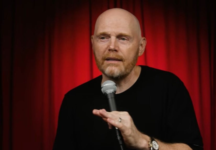 Bill Burr Says Right-Wing Stand-Ups Have Their Own Version of ‘Claps Over Laughs’ Comedy