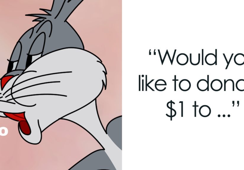 Bugs Bunny “No”: A Classic Cartoon Meme Explained