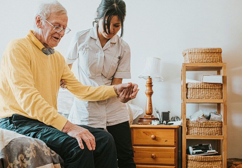 Caring for Someone with Bladder Cancer? A Quick Guide