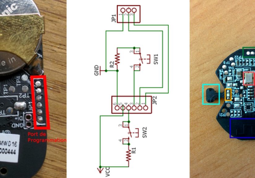 Cheap Smarthome Gadget(s) Hacked Into Zigbee Sniffer