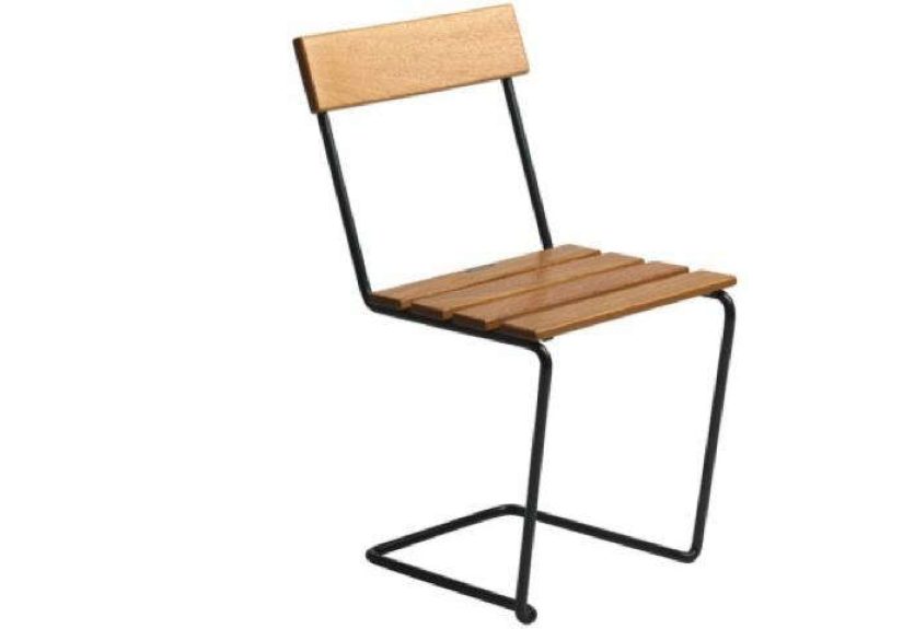 Classic Series Chair 1