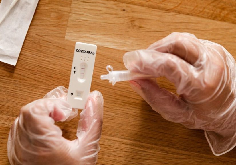 COVID-19 and Heart Disease: What's the Connection?