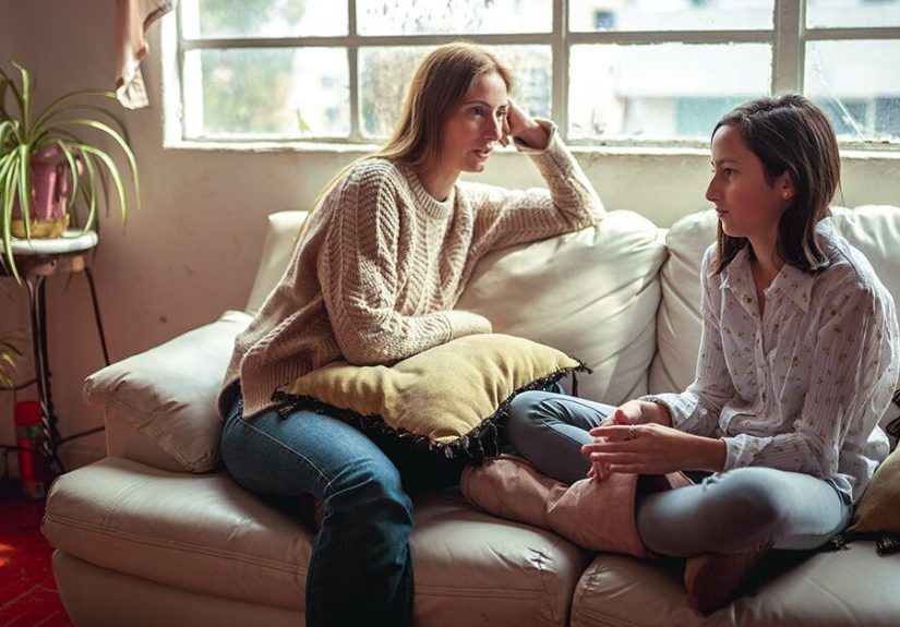 Derealization in Teenager: Symptoms, Causes, and Treatment