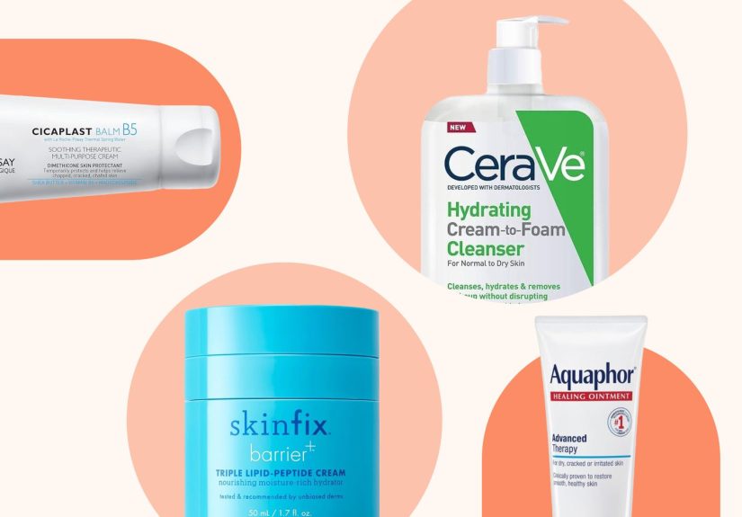 Dermatologist-Approved Winter Skin Care Swaps at Amazon