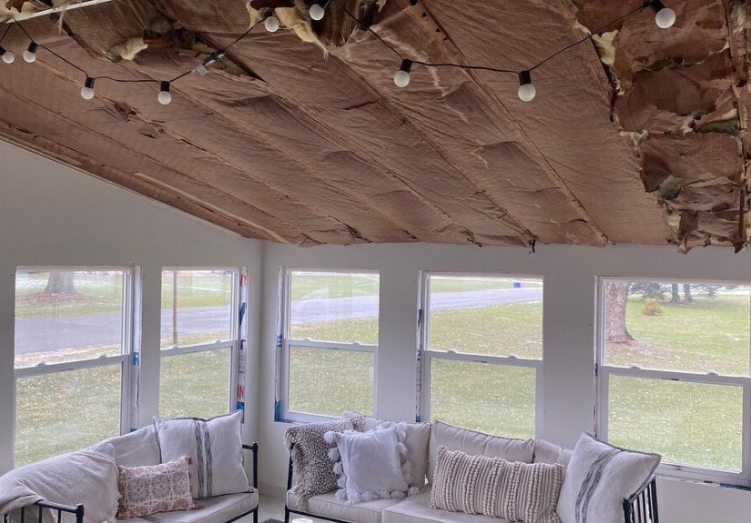 DIY Plank Ceiling: The Ultimate Step-by-Step Guide for Any Skill Level