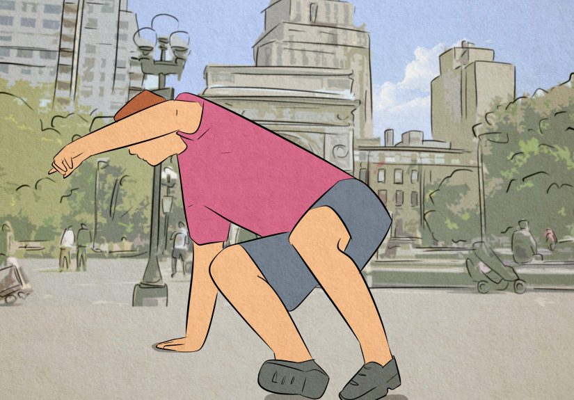 Dreams about Falling Explained: 13 Key Interpretations