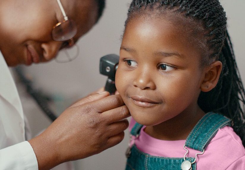 Ear Infection and Hearing Loss: What’s the Connection?