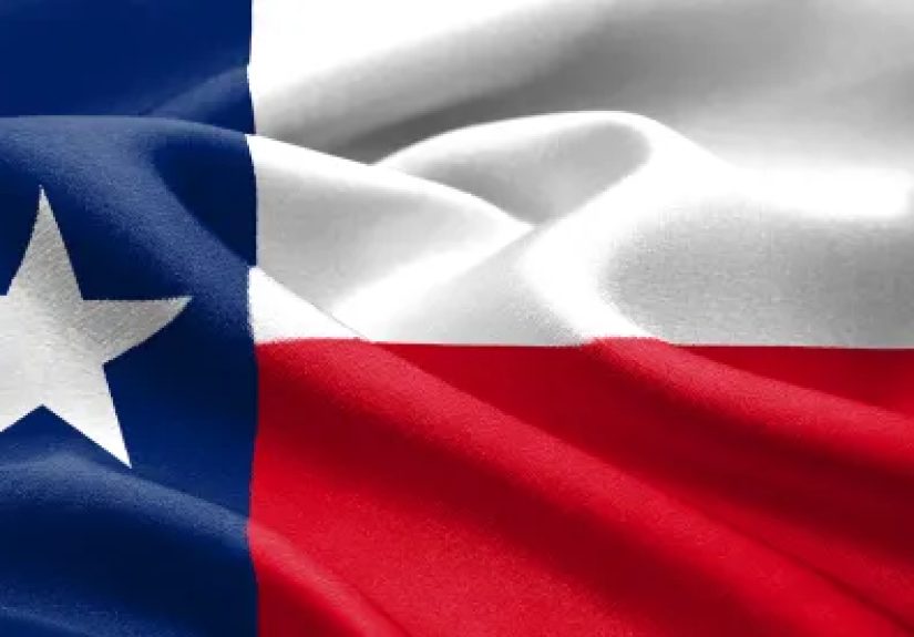 EPA Approves Texas Application for Class VI UIC Primacy
