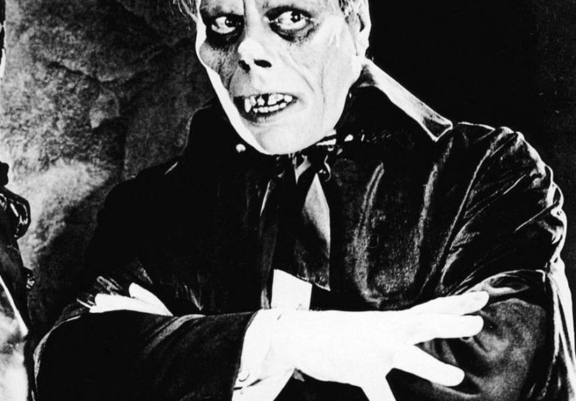 Erik, the Phantom of the Opera Rankings And Opinions