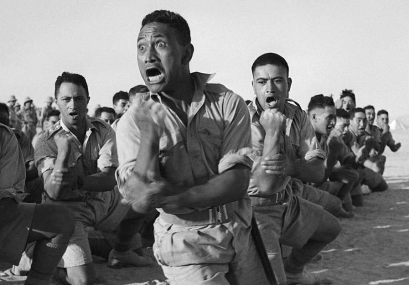Fascinating Historic Photos We Never Saw In Class - But Wish We Did