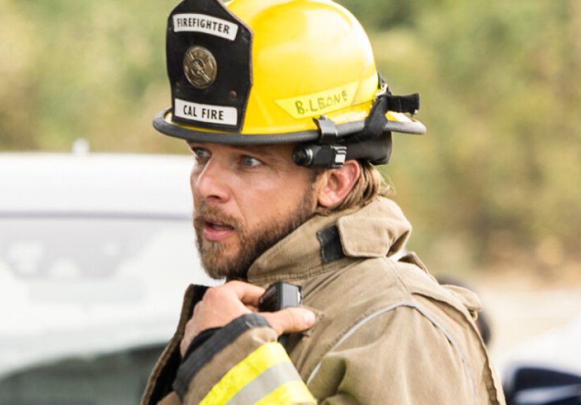 'Fire Country' Fans Say They'll "Stop Watching" After New Promo