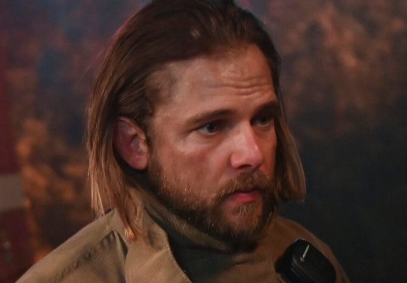 'Fire Country' Star Max Thieriot Teases What Fans Can Expect in Spinoff