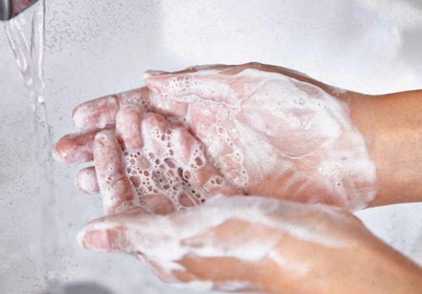 Foamy Poop: Causes and Remedies
