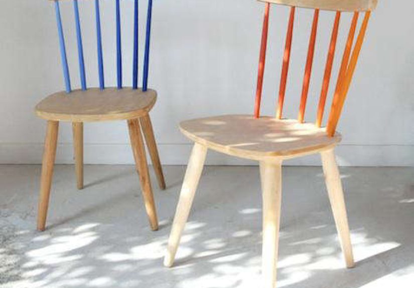 Furniture: Colonel in Paris