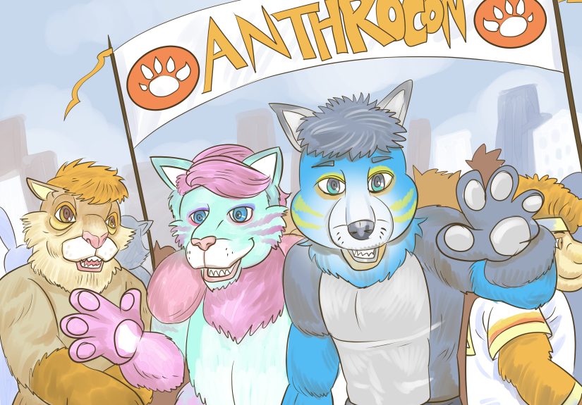 Furry Name Generator: Get A Purr-Fect Furry Name Here