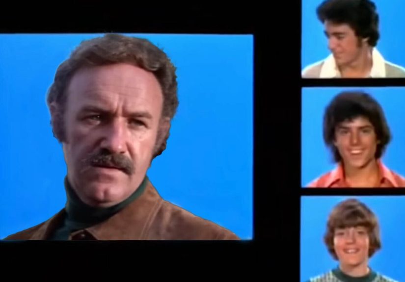 Gene Hackman Almost Played the Dad on ‘The Brady Bunch’