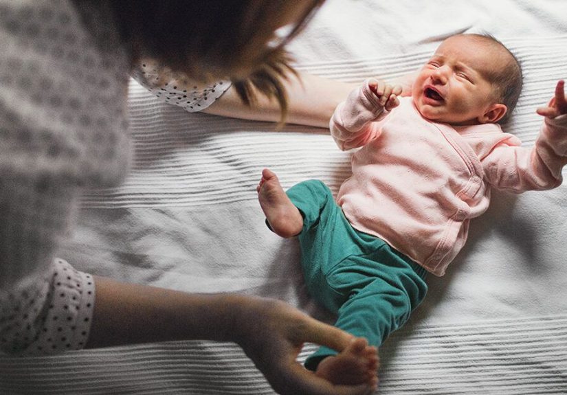 Group B Strep Symptoms: Babies, Pregnancy, Adults