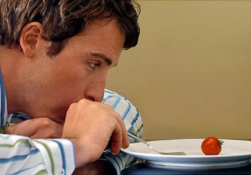 Guys Get Eating Disorders, Too