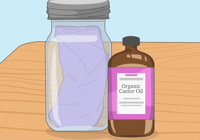 How Do You Know If a Castor Oil Pack Is Working?