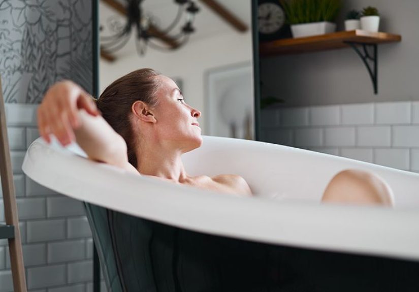 How I Boosted My Self-Esteem with Psoriasis