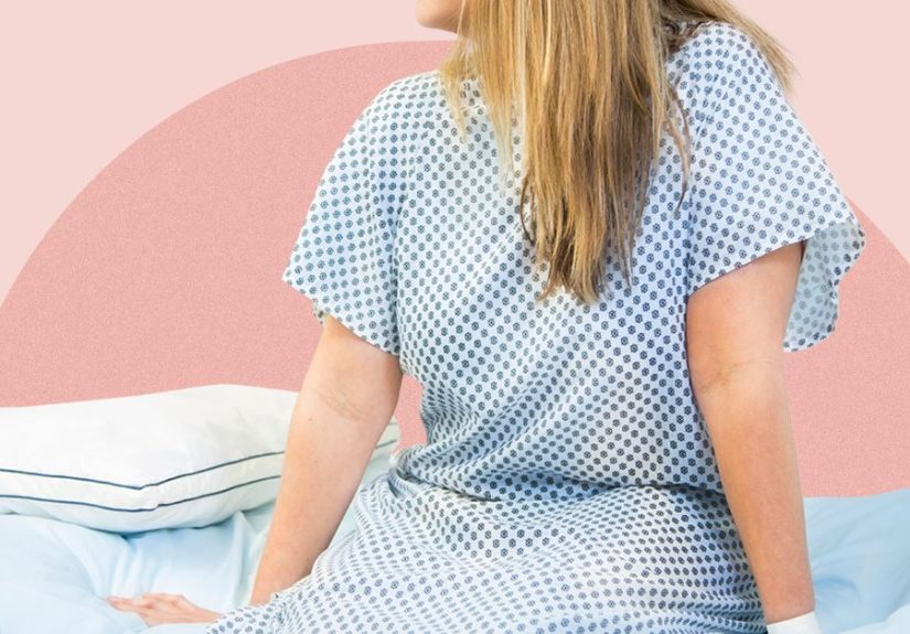 How It Feels to Grieve for an Abortion You Don’t Regret