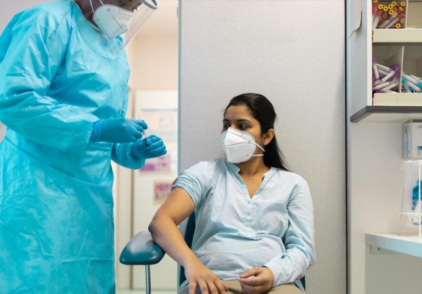 How Long After the Second Dose of the COVID-19 Vaccine Are You Immune?