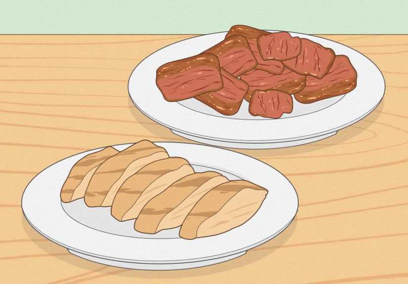 How Many Pounds of Meat to Feed Per Person: A Serving Guide