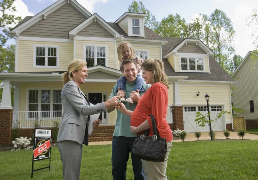 How Real Estate Agents Are Compensated