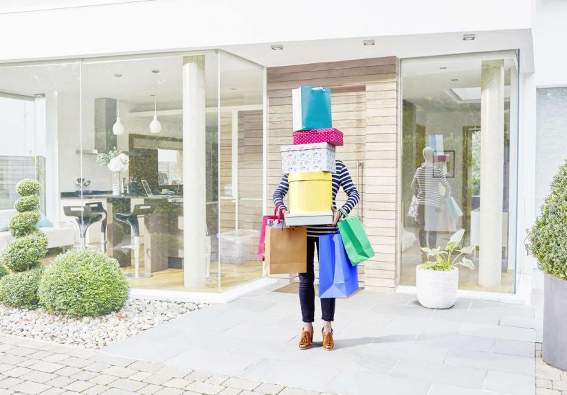 How to Avoid Credit Card Overspending
