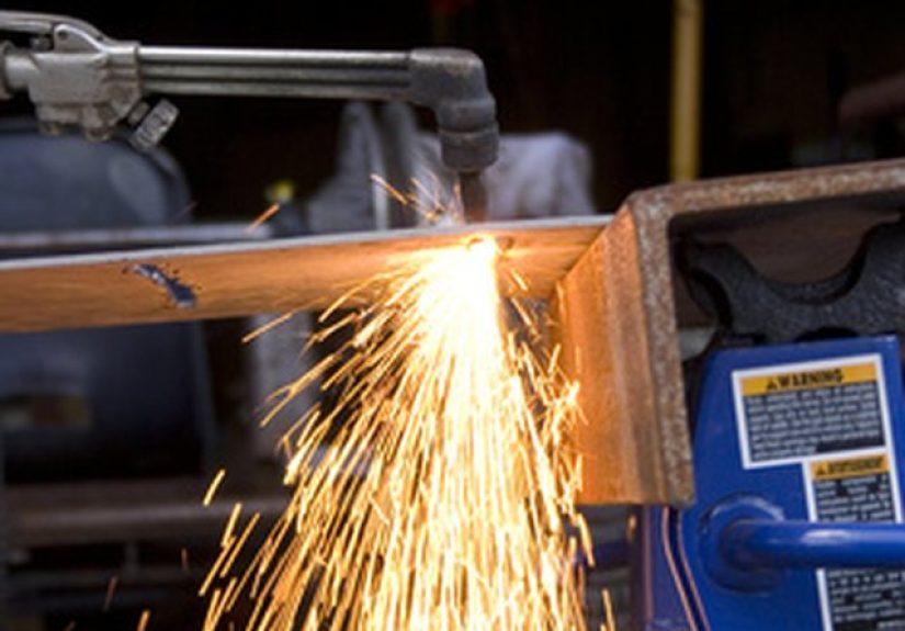 How to Braze With a Propane Torch