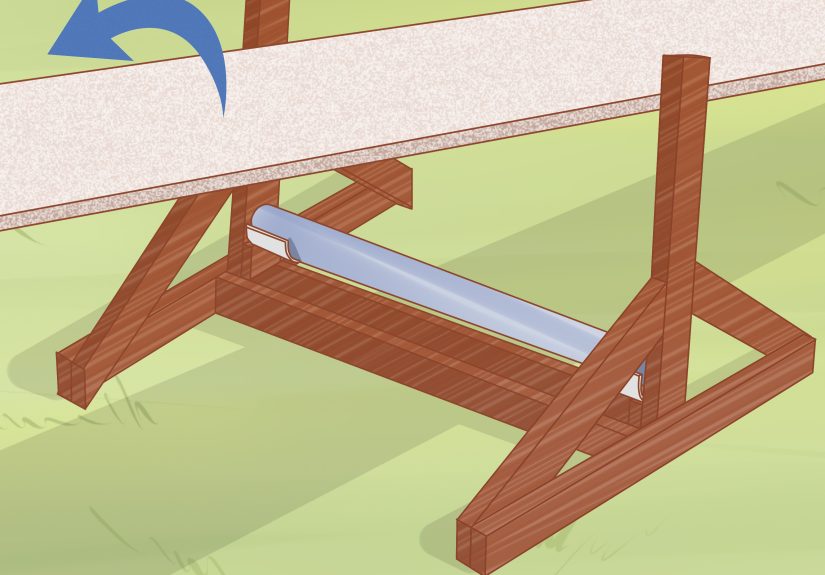 How to Build an Adjustable Dog Agility Seesaw: Easy Steps