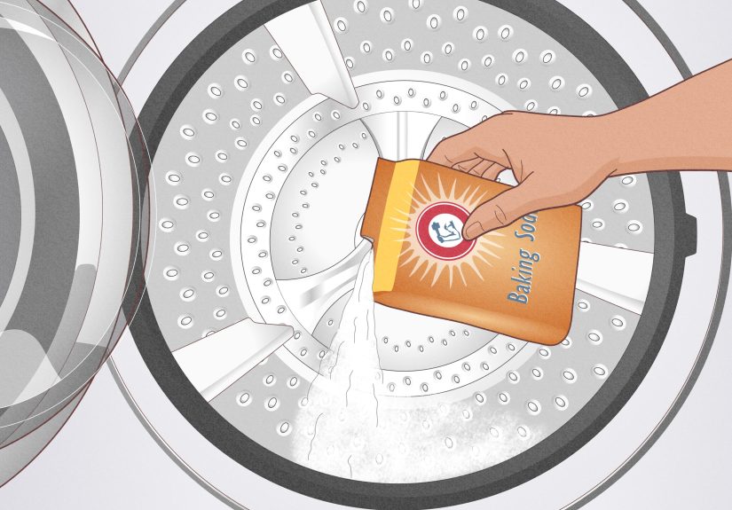 How to Clean a Whirlpool Washing Machine: Easy and Fast