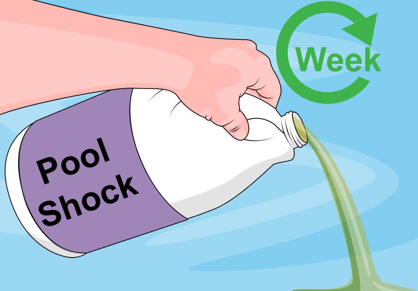 How to Clean Above Ground Pool