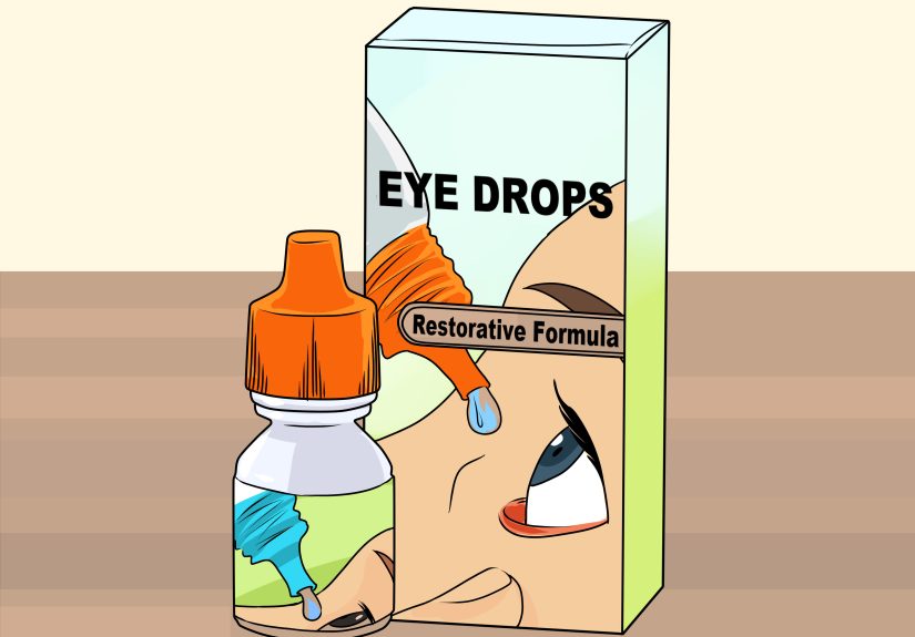 How to Cover Up a Scab on Your Face: 12 Steps
