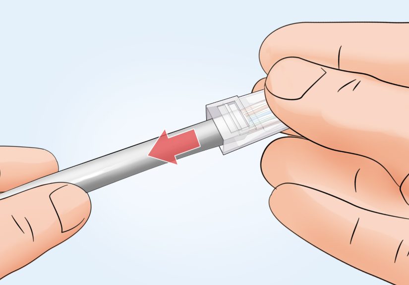 How to Crimp Rj45: 14 Steps