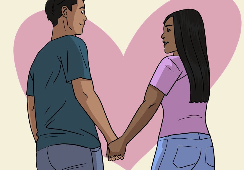 How to Date in Middle School