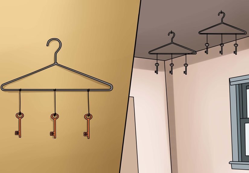 How to Decorate Your Room for Free