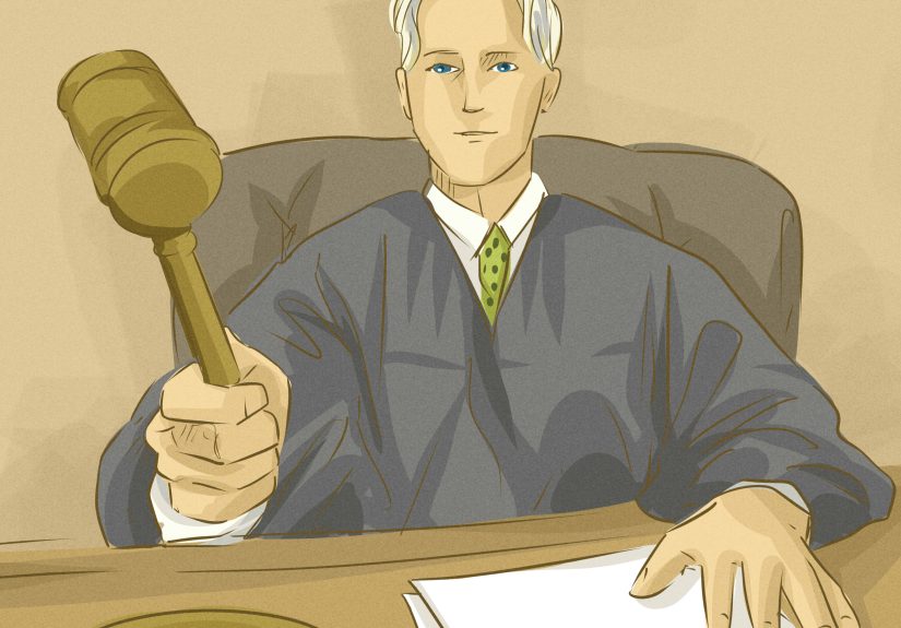 How to Defend Yourself Against Assault Charges: 15 Steps