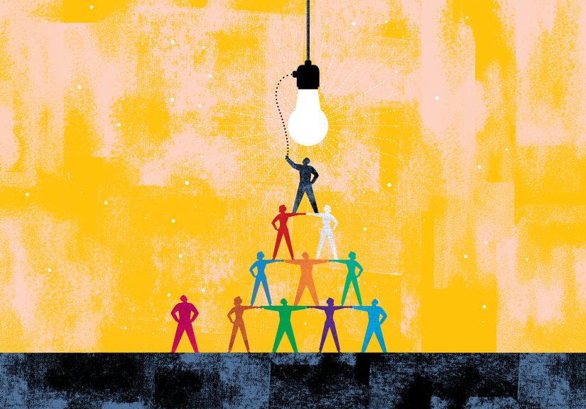 How to Delegate as a School Leader
