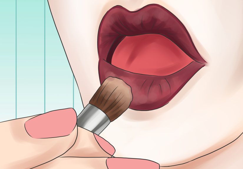 How to Do Black Swan Makeup: 11 Steps