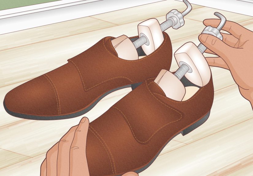 How to Fix Cracked Leather Shoes: A DIY Guide