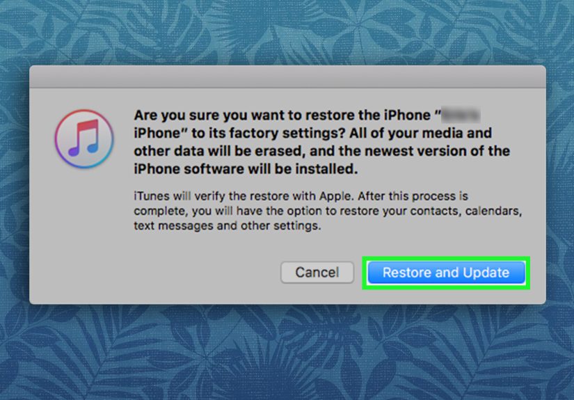 How to Get an iPhone Out of Recovery Mode: 9 Steps