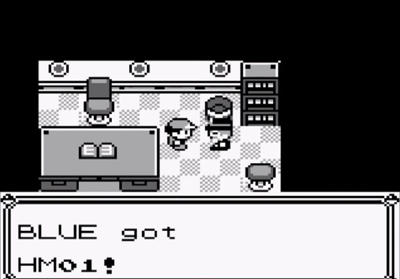 How to Get HM Cut in Pokémon Red: 6 Easy Steps