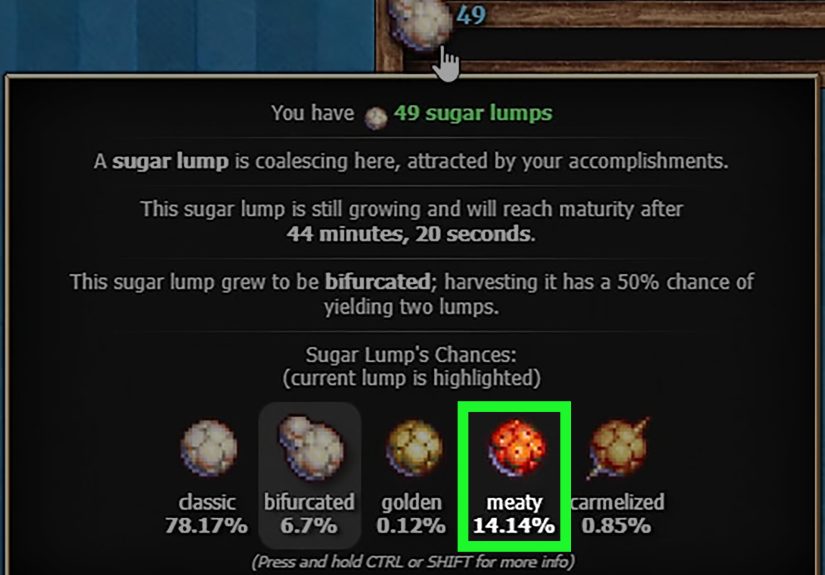 How to Get Sugar Lumps in Cookie Clicker: Gameplay Guide