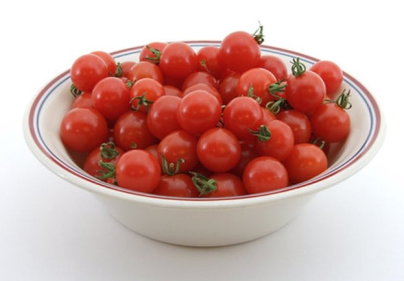 How to Grow Tumbler Tomatoes