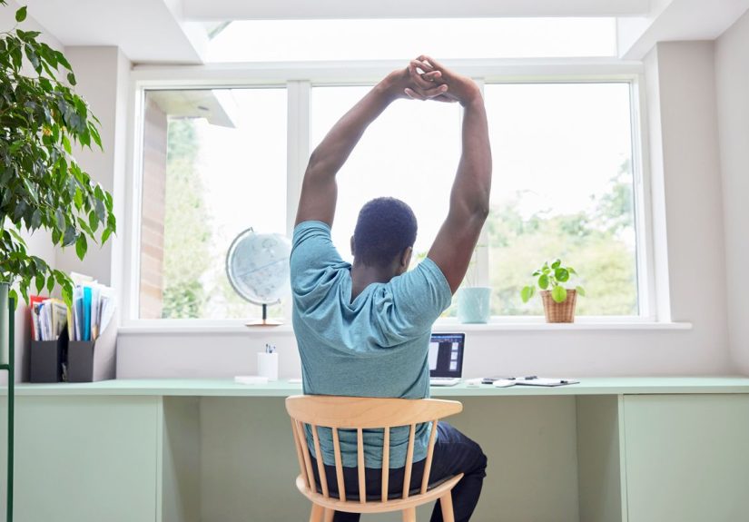 How to Improve Bad Posture
