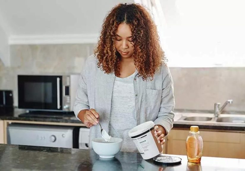 How To Improve Gut Health Naturally